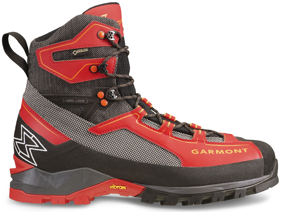 Garmont Tower 2.0 GTX red black