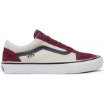 Vans SKATE Old Skool Mauve Wine – Zboží Mobilmania