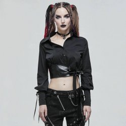 Devil fashion SHT075