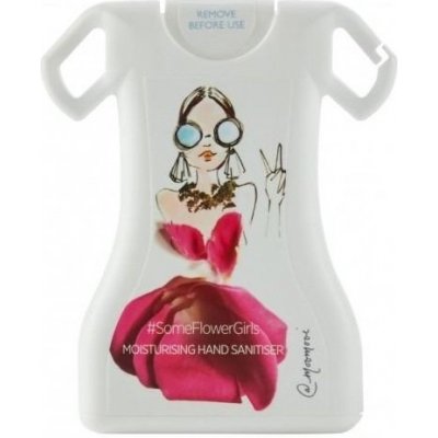 Heathcote & Ivory Antibakteriální sprej na ruce Meredith Wing 14,5 ml – Zboží Mobilmania