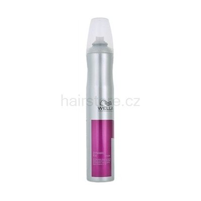 Wella Dynamic Fix (Finish, Crafting Spray) 500 ml