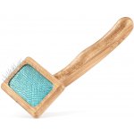 Artero Bambusový kartáč ULTRA SOFT Nature Collection XS 6,5 x 5 cm – Zboží Mobilmania