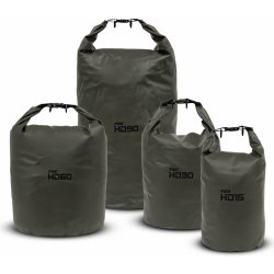 Fox nepromokavé vaky HD Dry Bags 15l