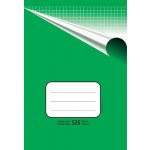 BOBO Sešit školní bezdřevý 525 – Hledejceny.cz