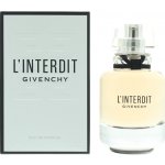 Givenchy L'Interdit parfémovaná voda dámská 50 ml – Sleviste.cz