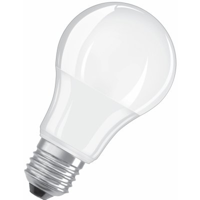 Ledvance LED E27 10,0W 4000K 1055lm VALUE A75-klasik matná – Zbozi.Blesk.cz