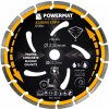 Powermat Segmentový diamantový kotouč 230 mm PM-TDCS-2302T