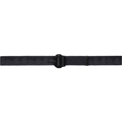 Ortovox opasek Knit belt Black Raven