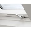 Střešní okno VELUX GLU S10002 MK08 78x140