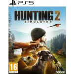 Hunting Simulator 2 – Zboží Živě