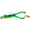 Návnada a nástraha SPRO IRIS The Frog To-Go 12cm 7g Firetiger