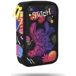 Coolpack Jumper třípatrový Stitch Black – Zboží Dáma Coolpack Jumper třípatrový Stitch Black – Zboží Dáma