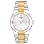 Tissot T043.210.22.038.00 – Hledejceny.cz