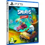 Smurfs Kart – Zbozi.Blesk.cz