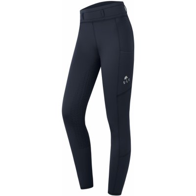 Elt Legíny jezdecké Ella s gripem dětské dark blue – Zboží Dáma Elt Legíny jezdecké Ella s gripem dětské dark blue – Zboží Dáma