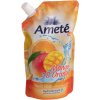 Mýdlo Ameté tekuté mýdlo Mango & Orange 500 ml