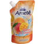 Ameté tekuté mýdlo Mango & Orange 500 ml – Zbozi.Blesk.cz