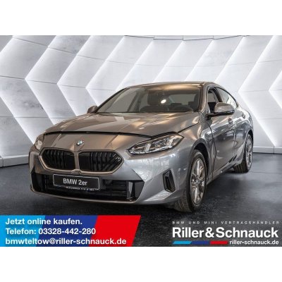 BMW 220d Gran Coupé 110 kW | Zboží Auto