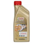 Castrol Edge Professional H 0W-20 1 l – Hledejceny.cz