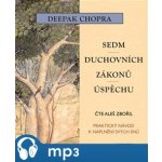 Sedm duchovních zákonů úspěchu - Deepak Chopra – Sleviste.cz