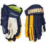 Warrior Franchise SR – Sleviste.cz