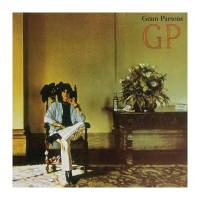 LP Gram Parsons: GP