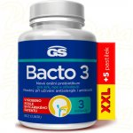 GS Bacto 3 20+5 pastilek – Hledejceny.cz