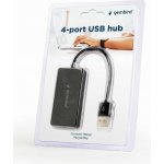Gembird UHB-U2P4-04 – Zboží Mobilmania