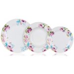 Banquet Pink Flowers 18 ks – Sleviste.cz