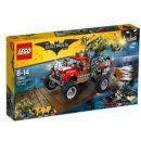 LEGO® Batman™ 70907 Killer Croc Tail-Gator