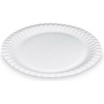 HIT Office Papírový talíř bílý – Hledejceny.cz