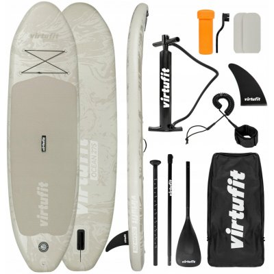 Paddleboard VIRTUFIT Ocean 275 – Zboží Dáma