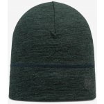 Buff Lightweight merino Wool Hat multistripes forest – Hledejceny.cz