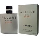 Chanel Allure Sport toaletní voda pánská 150 ml