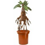 Noble Collection Harry Potter Mandragora interaktivní – Zboží Mobilmania