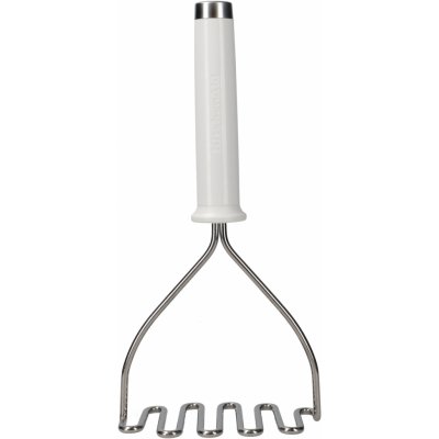 Šťouchadlo na brambory KitchenAid CORE LINE Bílé KCG008OHWHE – Zboží Dáma