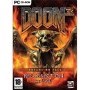 Hra na PC DOOM 3: Resurrection of Evil