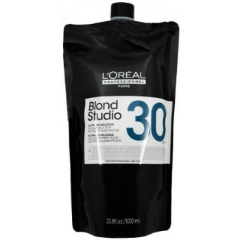 L'Oréal Blond Studio Nutri-Developer 9% 1000 ml