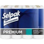 Gallus Selpak Professional 3-vrstvý 24 ks – Zboží Mobilmania