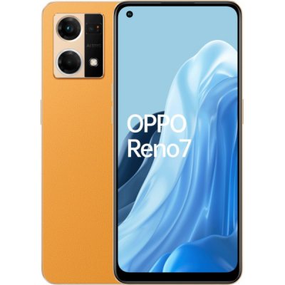 OPPO Reno 7 5G 8GB/128GB – Hledejceny.cz