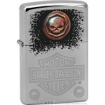 Zippo benzínový 22995 – Hledejceny.cz