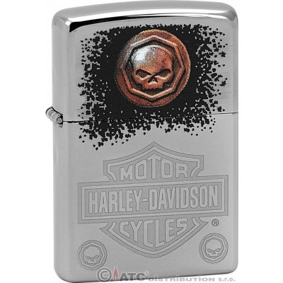 Zippo benzínový 22995 – Hledejceny.cz