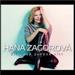 Hana Zagorová - Zítra se zvedne vítr-Zlatá kolekce, 3 CD, 2011 – Zbozi.Blesk.cz