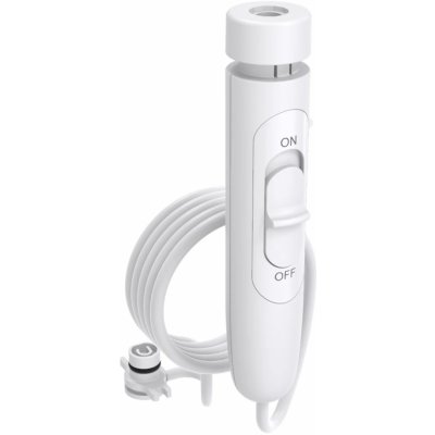 Waterpik náhradní hadička / rukojeť na Complete Care 9.0/9.5 (CC-01 / CC-02) – Zboží Dáma