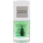 Gabriella Salvete Nail Care Nail & Cuticle Caring Oil 11 ml – Zboží Mobilmania