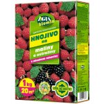 Forestina BIOMIN hnojivo na maliny a ostružiny 1 kg – Zboží Mobilmania