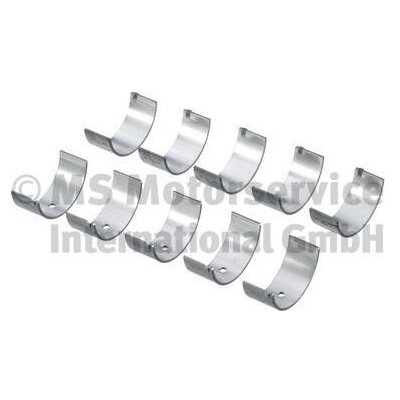 Ojniční ložiska - sada KOLBENSCHMIDT 37196610 | Zboží Auto