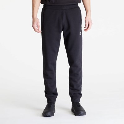 adidas Originals Trefoil Essentials pants Black – Zboží Mobilmania