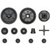 Modelářské nářadí Tamiya 51723 MB-01 G Parts Gears