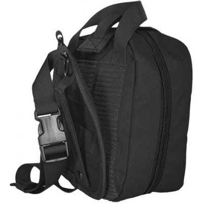 IFAK Active Field Pouch černá – Zboží Mobilmania